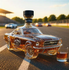 Whisky Mustang